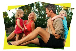 synthetic grass